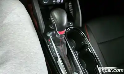 Chevrolet TrailBlazer 2022 1.3 гидро в Москве № 2128243, миниатюра 9