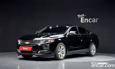 Chevrolet Impala 2.5 LT