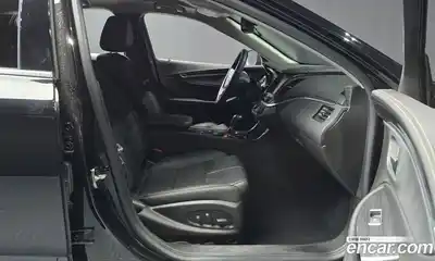 Chevrolet Impala 2019 2.5 гидро в Москве № 2128329, миниатюра 11