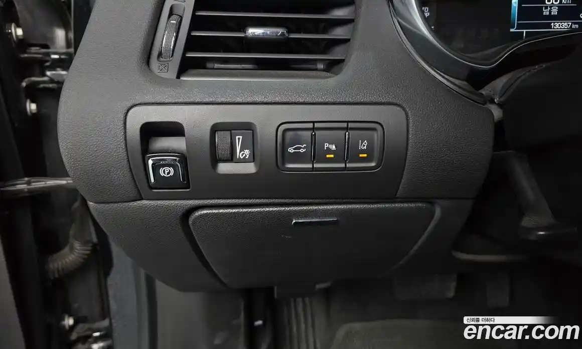 Chevrolet Impala 2019 2.5 гидро в Москве № 2128329, фото 18
