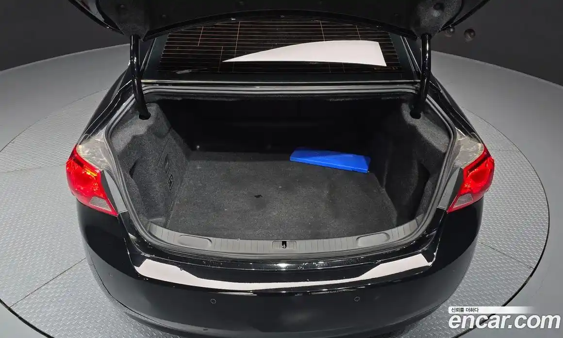 Chevrolet Impala 2019 2.5 гидро в Москве № 2128329, фото 20