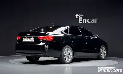 Chevrolet Impala 2019 2.5 гидро в Москве № 2128329, миниатюра 2