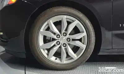 Chevrolet Impala 2019 2.5 гидро в Москве № 2128329, миниатюра 5