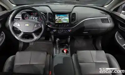 Chevrolet Impala 2019 2.5 гидро в Москве № 2128329, миниатюра 7