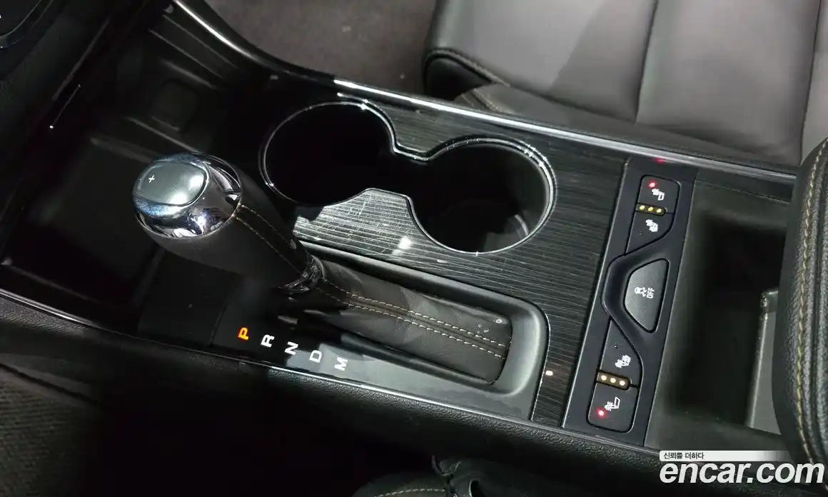 Chevrolet Impala 2019 2.5 гидро в Москве № 2128329, фото 9