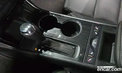 Chevrolet Impala 2019 2.5 гидро в Москве № 2128329, миниатюра 9