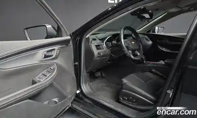Chevrolet Impala 2019 2.5 гидро в Москве № 2128329, миниатюра 10