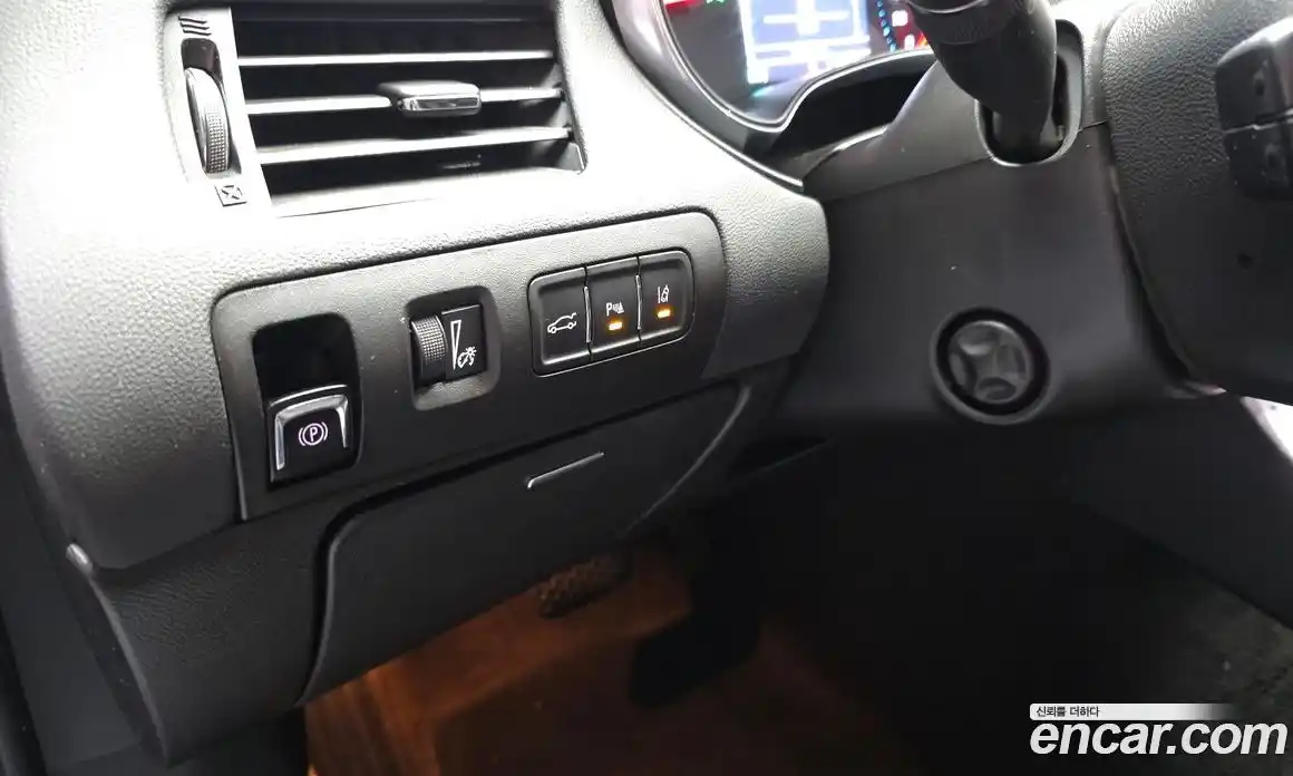 Chevrolet Impala 2016 2.5 гидро в Москве № 2128569, фото 17