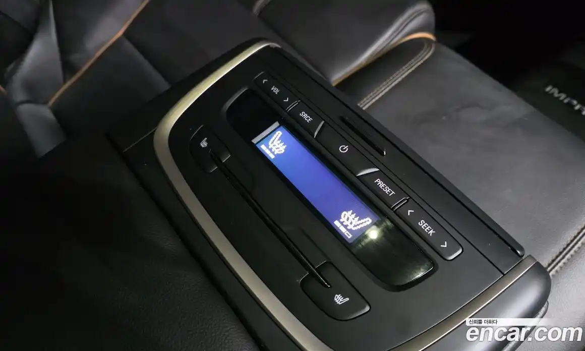 Chevrolet Impala 2016 2.5 гидро в Москве № 2128569, фото 19