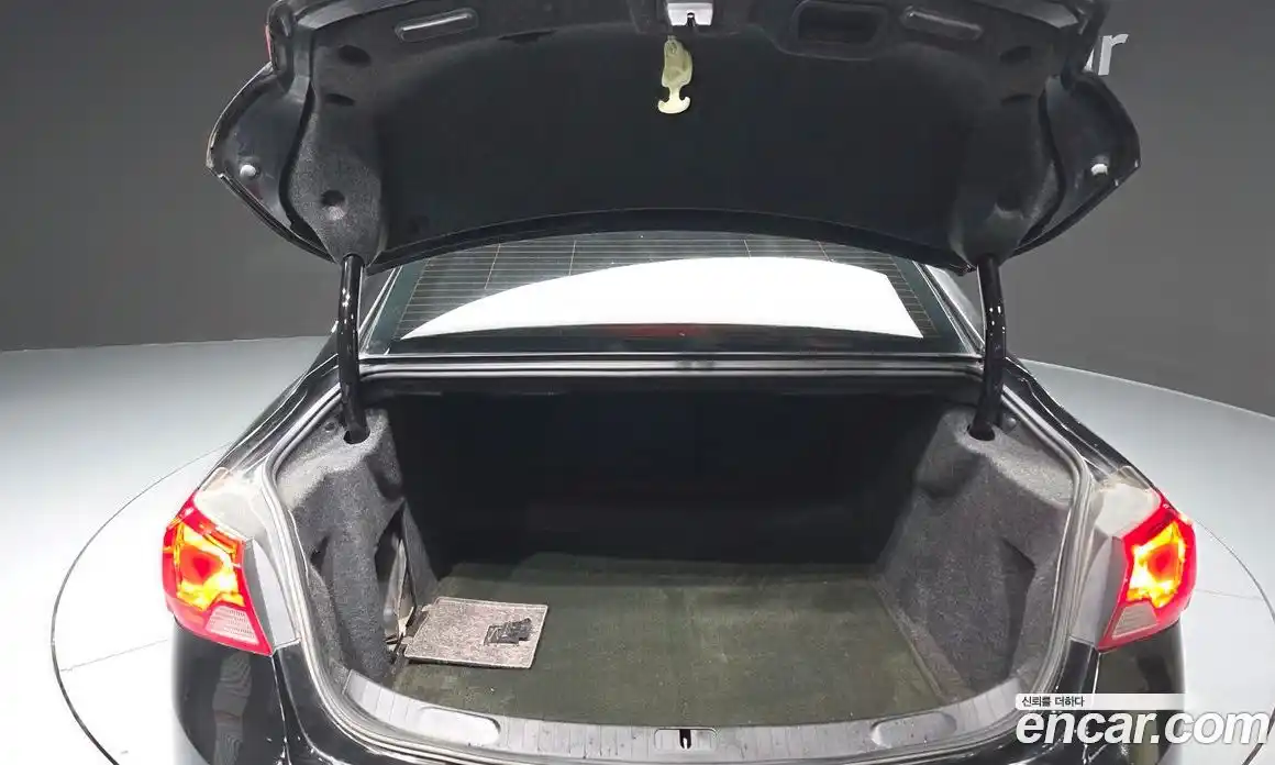 Chevrolet Impala 2016 2.5 гидро в Москве № 2128569, фото 20
