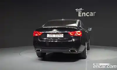 Chevrolet Impala 2016 2.5 гидро в Москве № 2128569, миниатюра 4