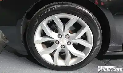 Chevrolet Impala 2016 2.5 гидро в Москве № 2128569, миниатюра 5