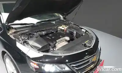 Chevrolet Impala 2016 2.5 гидро в Москве № 2128569, миниатюра 6