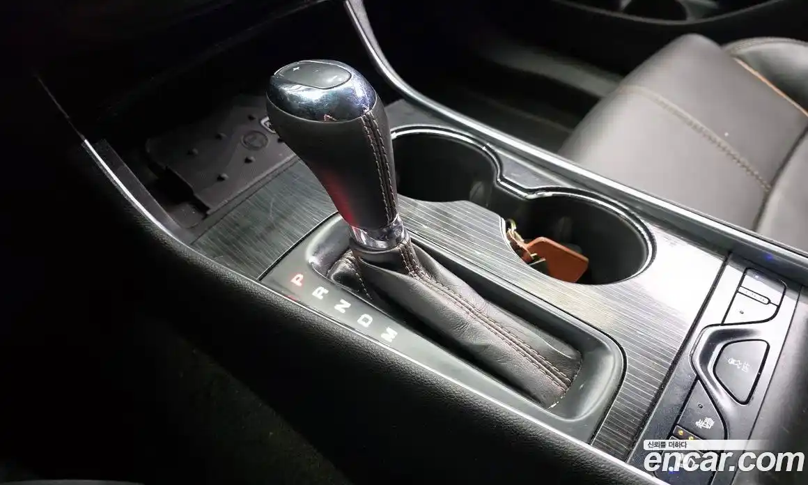 Chevrolet Impala 2016 2.5 гидро в Москве № 2128569, фото 9
