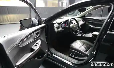 Chevrolet Impala 2016 2.5 гидро в Москве № 2128569, миниатюра 10
