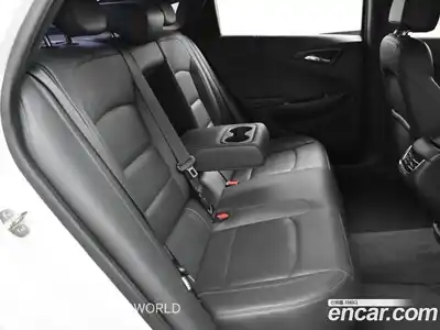 Chevrolet Malibu 2018 1.5 гидро в Москве № 2128654, миниатюра 12