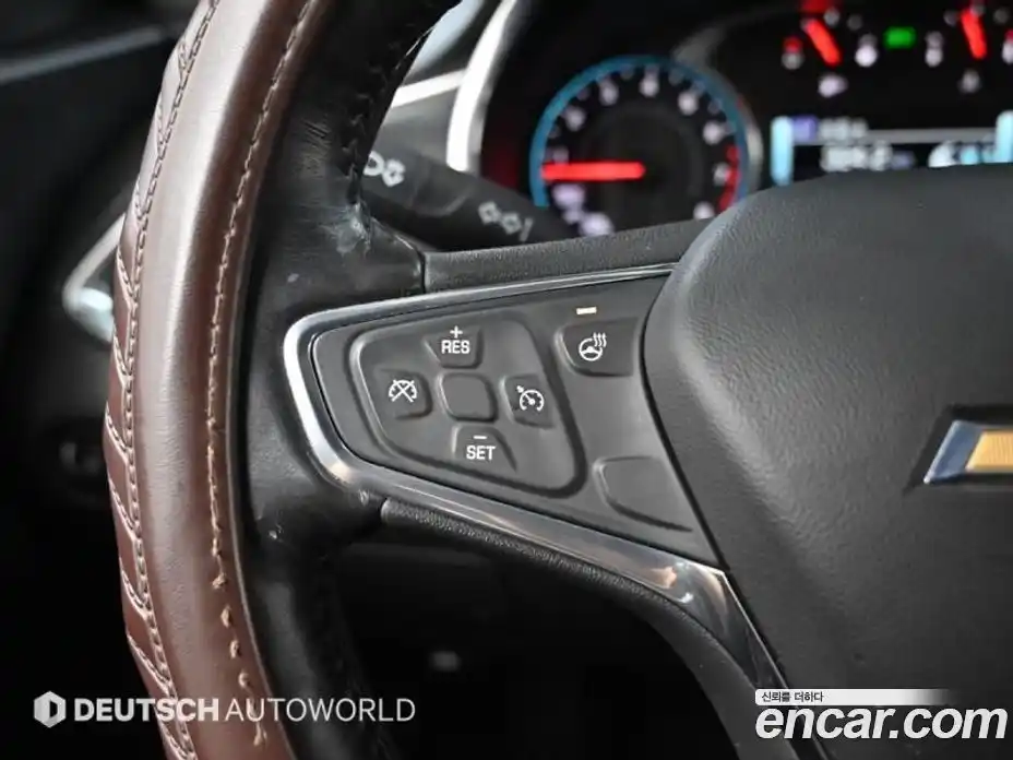 Chevrolet Malibu 2018 1.5 гидро в Москве № 2128654, фото 15