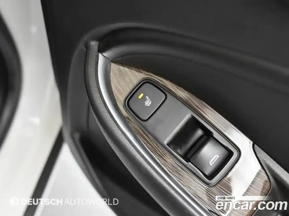 Chevrolet Malibu 2018 1.5 гидро в Москве № 2128654, фото 16
