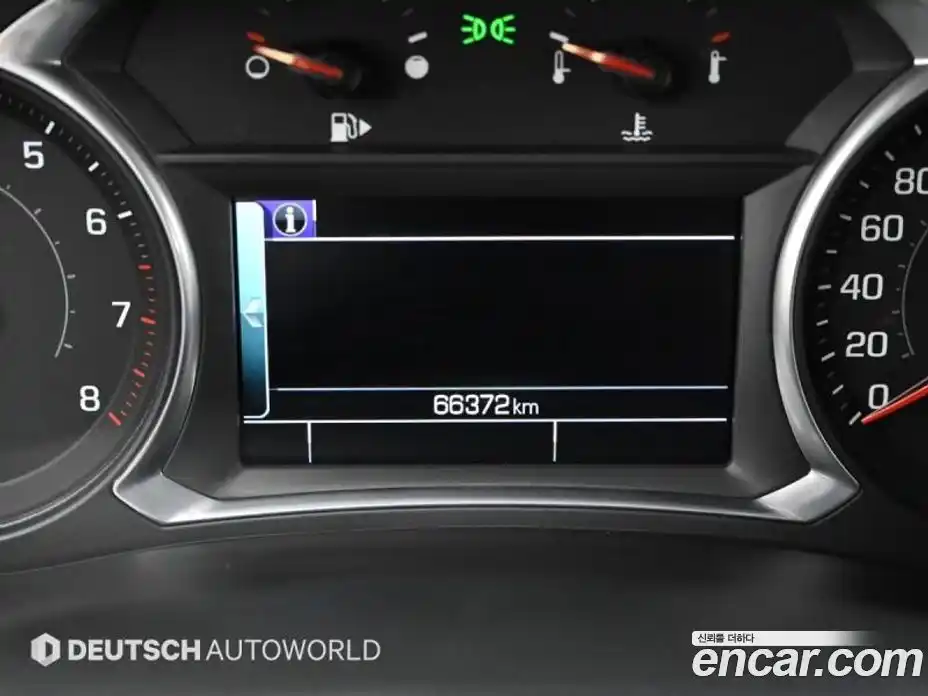 Chevrolet Malibu 2018 1.5 гидро в Москве № 2128654, фото 8