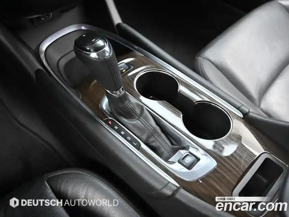 Chevrolet Malibu 2018 1.5 гидро в Москве № 2128654, фото 9
