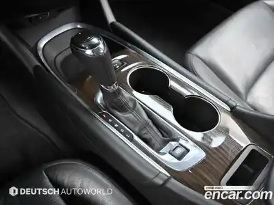 Chevrolet Malibu 2018 1.5 гидро в Москве № 2128654, миниатюра 9
