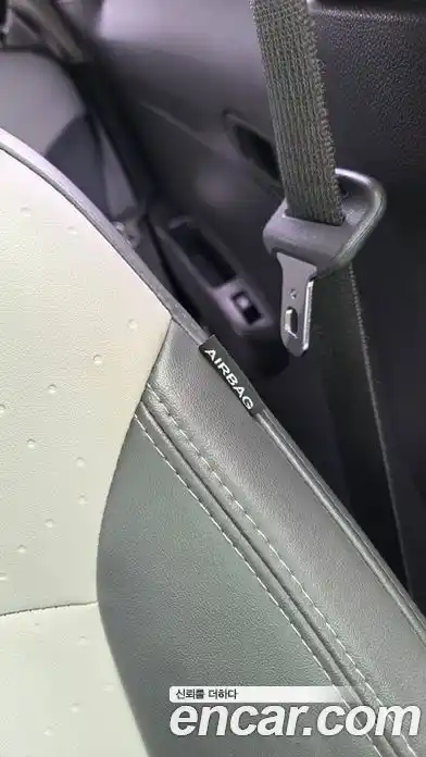 Chevrolet Spark 2011 1.0 гидро в Москве № 2128699, фото 15