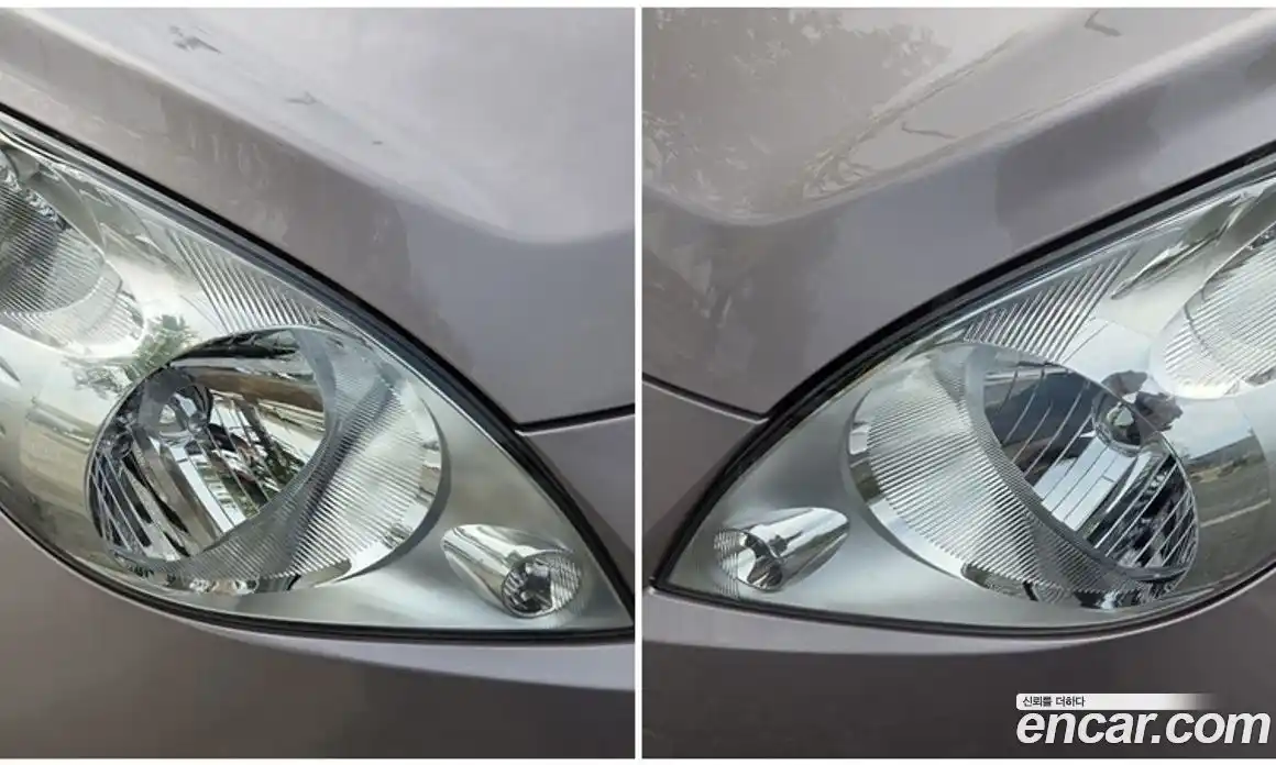 Chevrolet Spark 2011 1.0 гидро в Москве № 2128699, фото 18