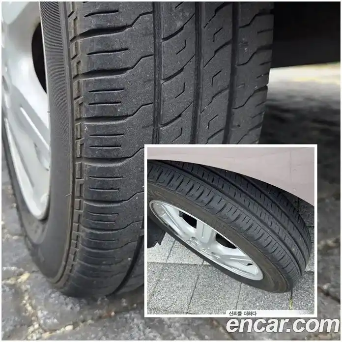 Chevrolet Spark 2011 1.0 гидро в Москве № 2128699, фото 20