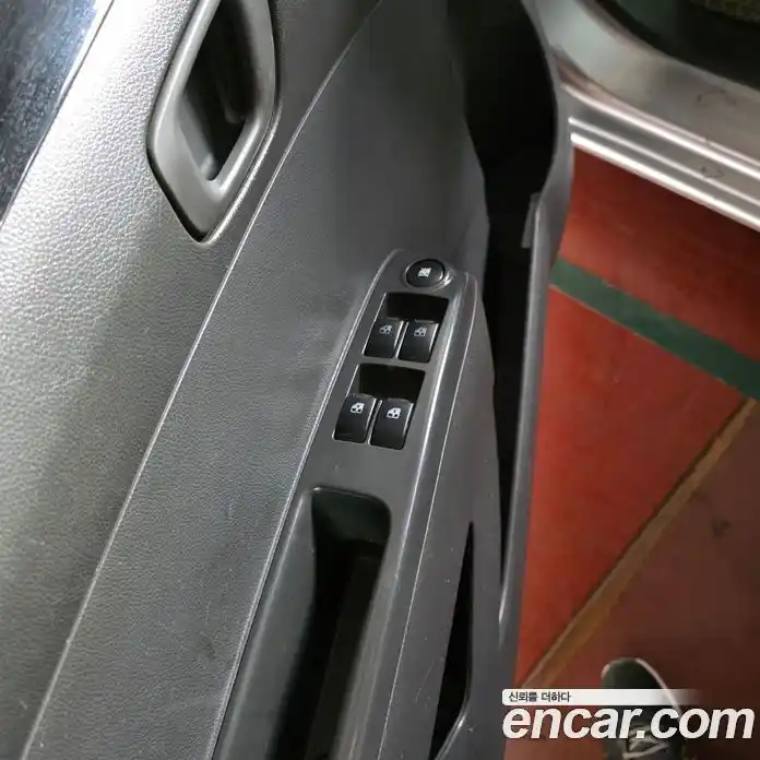 Chevrolet Spark 2012 1.0 гидро в Москве № 2128707, фото 12