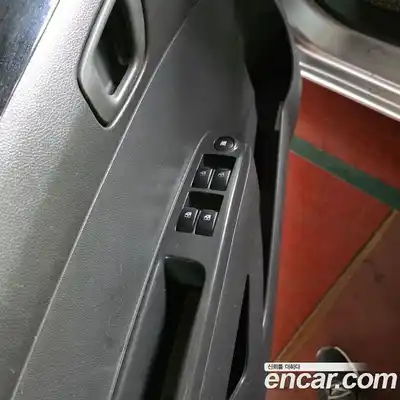 Chevrolet Spark 2012 1.0 гидро в Москве № 2128707, миниатюра 12