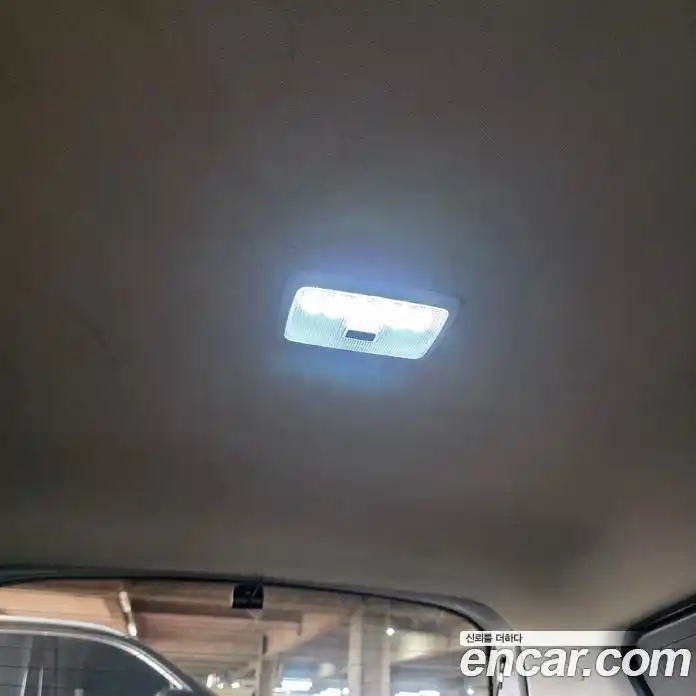 Chevrolet Spark 2012 1.0 гидро в Москве № 2128707, фото 18