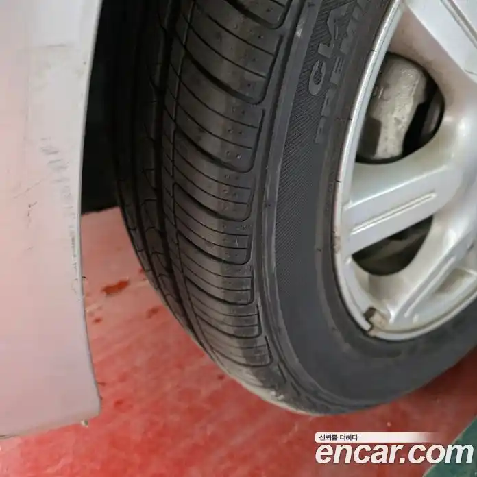 Chevrolet Spark 2012 1.0 гидро в Москве № 2128707, фото 19