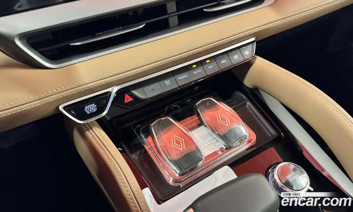 Renault Grand Koleos 2026 1.5 гидро в Москве № 2128758, фото 13