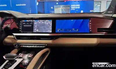 Renault Grand Koleos 2026 1.5 гидро в Москве № 2128758, миниатюра 6