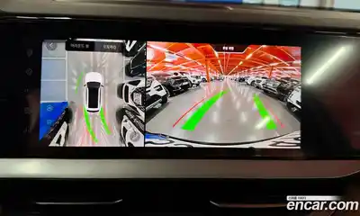 Renault Grand Koleos 2026 1.5 гидро в Москве № 2128758, миниатюра 10
