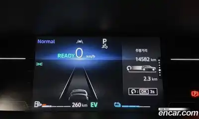 Renault Arkana 2024 1.6 гидро в Москве № 2128791, миниатюра 11