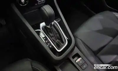 Renault Arkana 2024 1.6 гидро в Москве № 2128791, миниатюра 12
