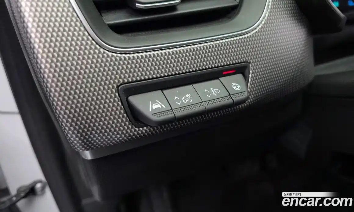 Renault Arkana 2024 1.6 гидро в Москве № 2128791, фото 23