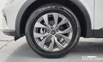 Renault Arkana 2024 1.6 гидро в Москве № 2128791, миниатюра 5