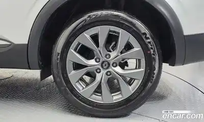 Renault Arkana 2024 1.6 гидро в Москве № 2128791, миниатюра 7