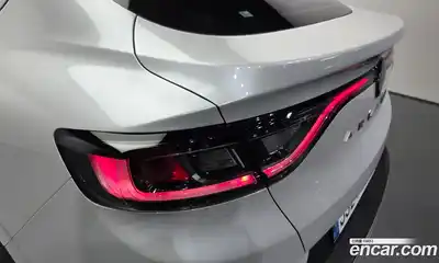 Renault Arkana 2024 1.6 гидро в Москве № 2128791, миниатюра 9