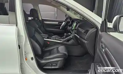 Renault QM6 2020 2.0 гидро в Москве № 2128828, миниатюра 12