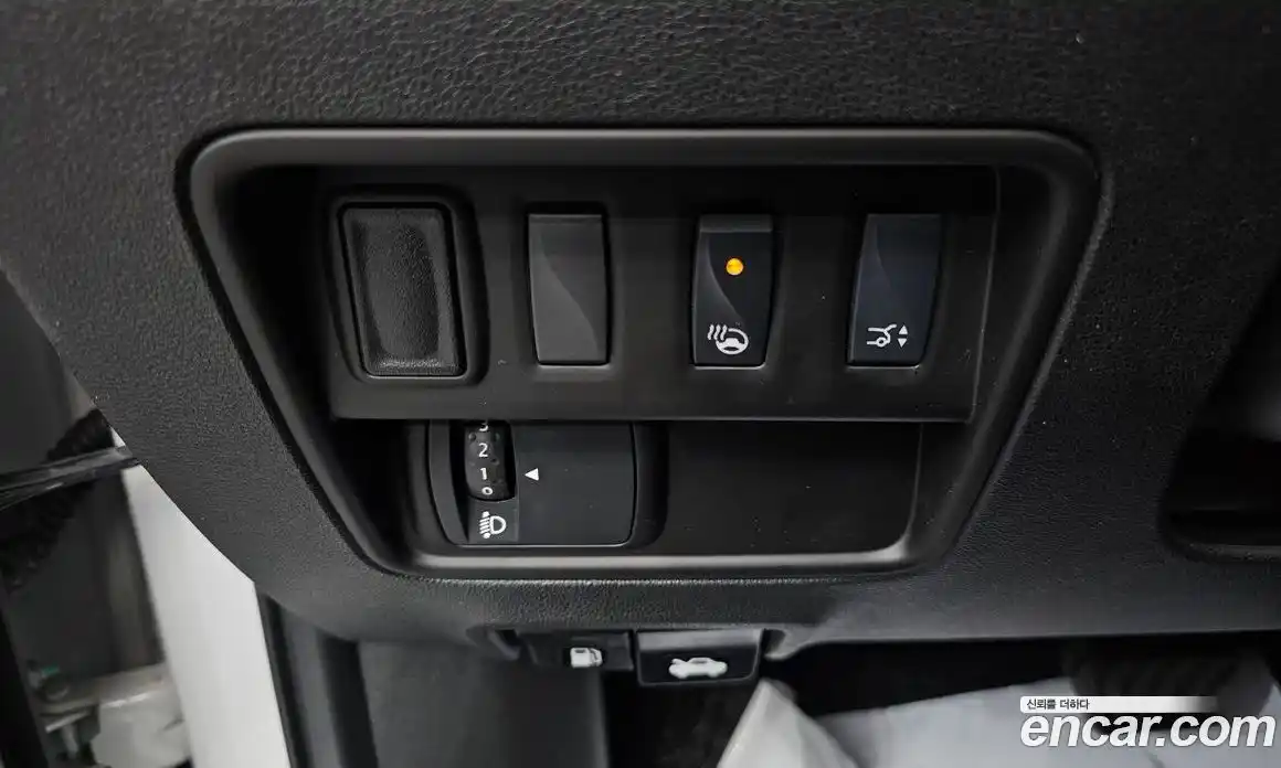 Renault QM6 2020 2.0 гидро в Москве № 2128828, фото 13