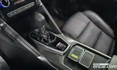 Renault QM6 2020 2.0 гидро в Москве № 2128828, миниатюра 9