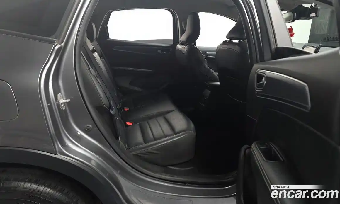 Renault XM3 2020 1.3 гидро в Москве № 2128867, фото 12