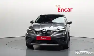 Renault XM3 2020 1.3 гидро в Москве № 2128867, миниатюра 3