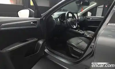 Renault XM3 2020 1.3 гидро в Москве № 2128867, миниатюра 10