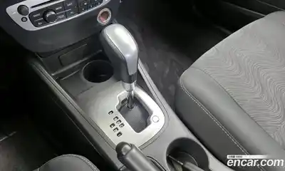 Renault SM3 2013 1.6 гидро в Москве № 2128890, миниатюра 12