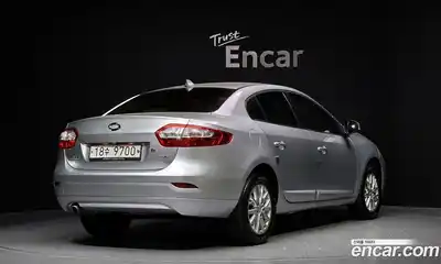 Renault SM3 2013 1.6 гидро в Москве № 2128890, миниатюра 2