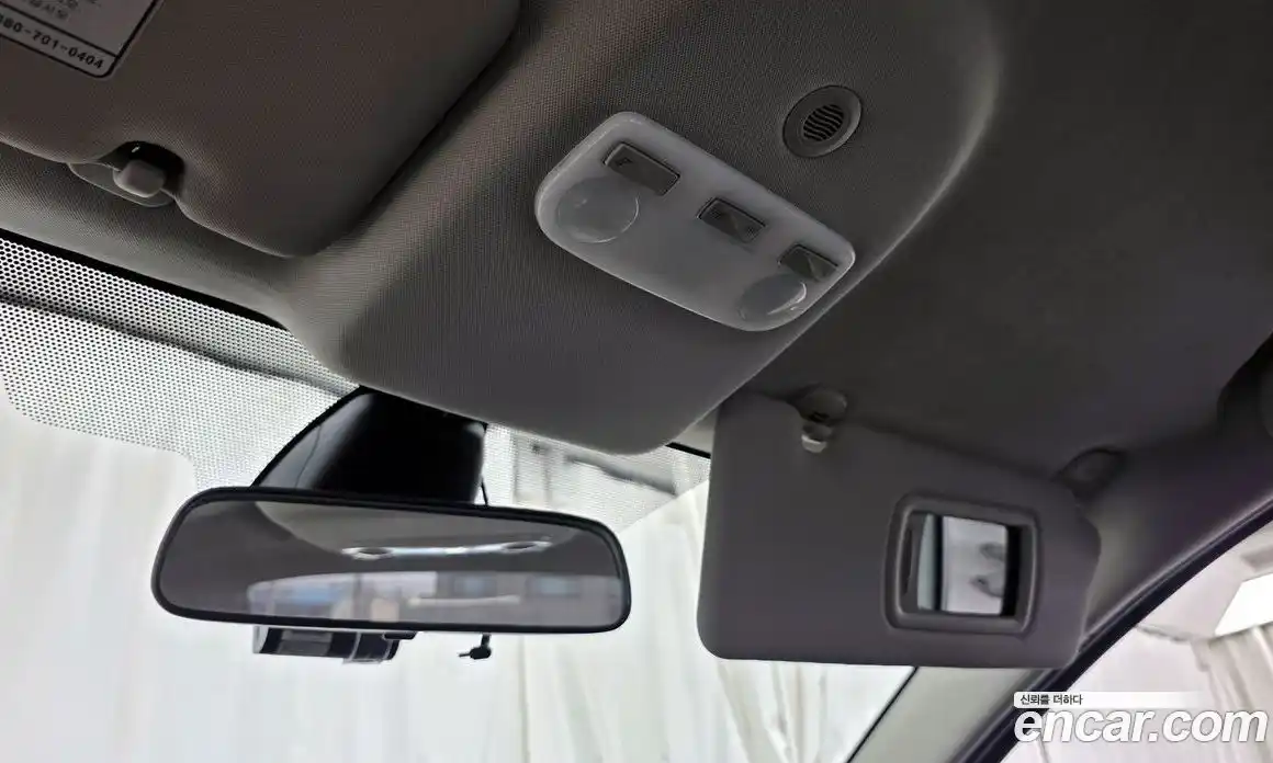Renault SM3 2013 1.6 гидро в Москве № 2128890, фото 22